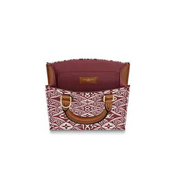 スーパーコピープティットサックプラ G67 レトロ バッグ M69846